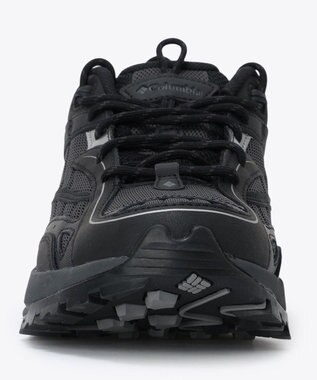 Columbia Columbia/ ジャワ ウォータープルーフ /コロンビア Black、 Titanium II