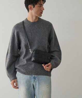 IACUCCI 【新色登場！】ベルタXS CERVO ブラック