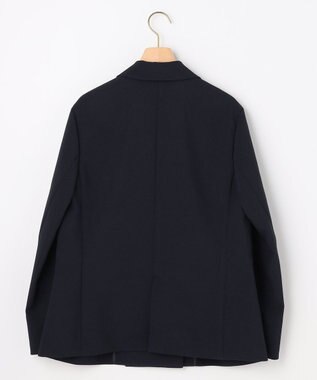 組曲 S シュットクロス ジャケット ネイビー系
