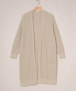 ONWARD Reuse Park 【23区】ニット春夏 ベージュ