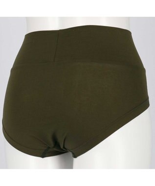 une nana cool コットン ショーツ OV