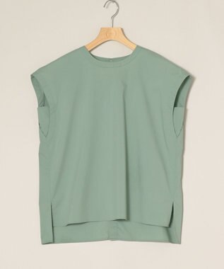 ONWARD Reuse Park 【23区】ブラウス春夏 グリーン