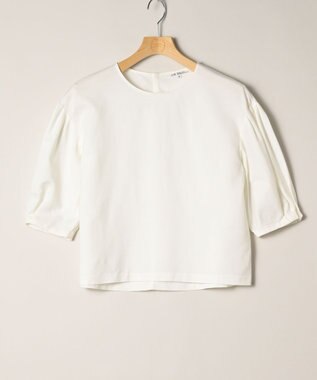 ONWARD Reuse Park 【23区】ブラウス春夏 ホワイト