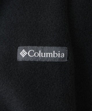 Columbia Columbia/ スティーンズマウンテンベスト /コロンビア Black