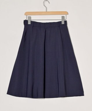 ONWARD Reuse Park 【any SiS】スカート春夏 ネイビー