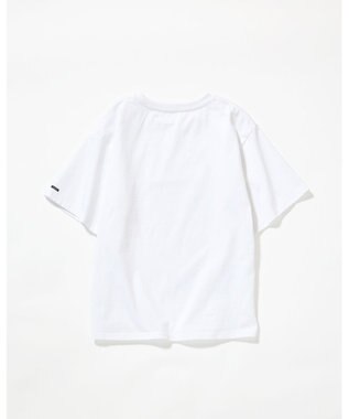 LENO LOGO T-SHIRTS / ロゴTシャツ RED