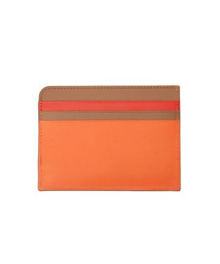 LANVIN en Bleu リュクサンブールカラー フラグメントケース ブラウン