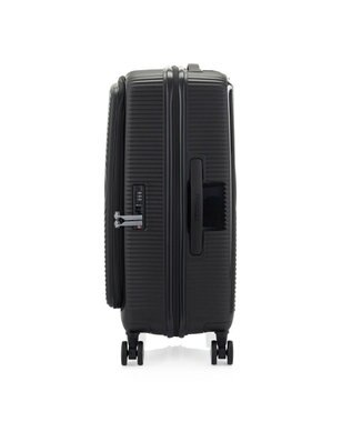 Samsonite アメリカンツーリスター スーツケース 75(/91)L  キュリオ スピナー68 CURIO ブラック