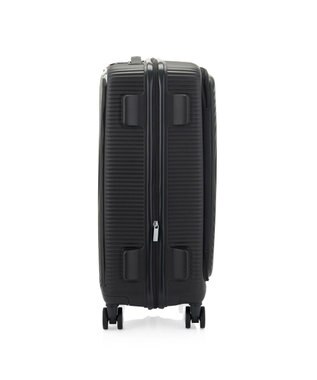 Samsonite アメリカンツーリスター スーツケース 75(/91)L  キュリオ スピナー68 CURIO ブラック
