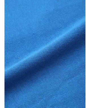 AMERICAN HOLIC ＵＶカットクルーネックニットカーディガン Blue