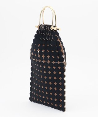 BEIGE， MARYALTERNA / MOON ハンドバック Black