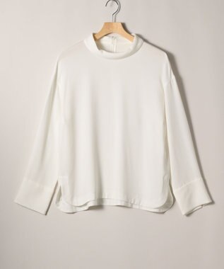 ONWARD Reuse Park 【自由区】ブラウス秋冬 ホワイト