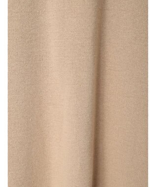 CRAFT STANDARD BOUTIQUE ジレニットワンピース Beige