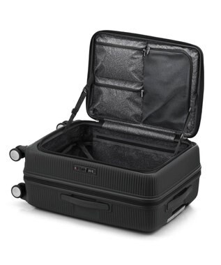 Samsonite アメリカンツーリスター スーツケース 75(/91)L  キュリオ スピナー68 CURIO ブラック