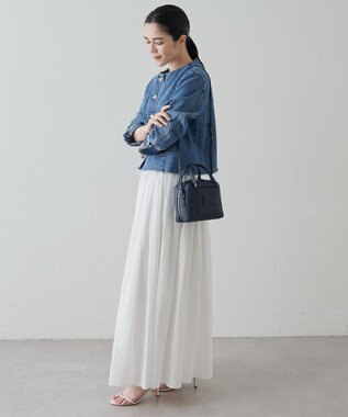 IACUCCI 【4/3 12:00～予約開始！】クーポラ ALCE ネイビー