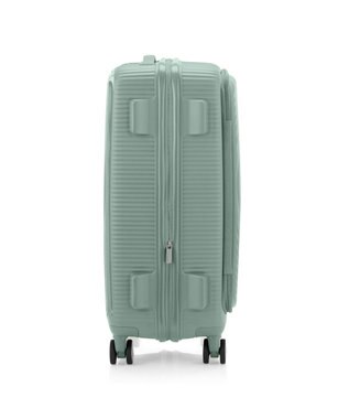 Samsonite アメリカンツーリスター スーツケース 75(/91)L  キュリオ スピナー68 CURIO アーバングリーン