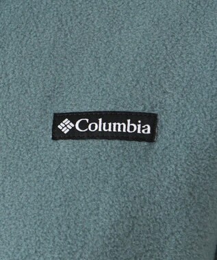 Columbia Columbia/ ウィメンズナビダッドループフリースジャケット /コロンビア Metal