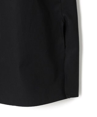 BEIGE， 【WEB限定】DIAMANT / ボウタイブラウス Black