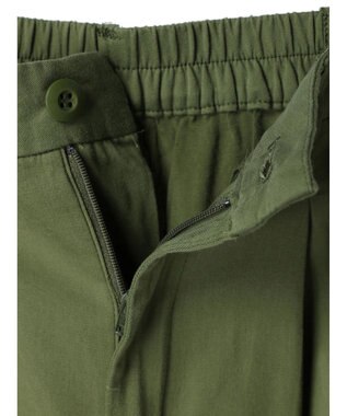 AMERICAN HOLIC 接触冷感２ＷＡＹカーゴパンツ Khaki