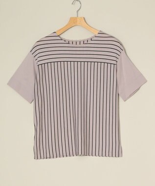 ONWARD Reuse Park 【JANE MORE】カットソー秋冬 グレー