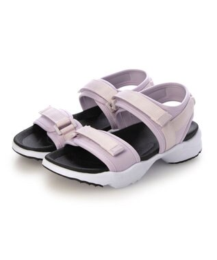 ing <ing>ダブルベルトスポーツサンダル