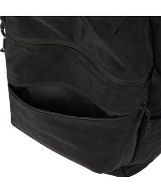 ACE BAGS & LUGGAGE ace. ファルテライト リュックサック B4サイズ 13.3インチPC収納 17896 エース ブラック