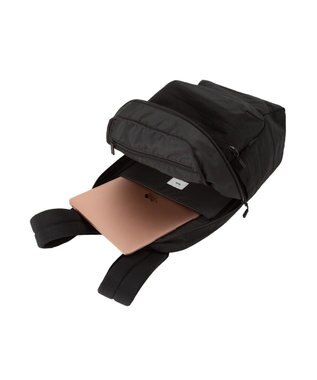 ACE BAGS & LUGGAGE ace. ファルテライト リュックサック B4サイズ 13.3インチPC収納 17896 エース ブラック