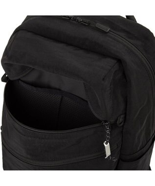 ACE BAGS & LUGGAGE ace. ファルテライト リュックサック B4サイズ 13.3インチPC収納 17896 エース ブラック