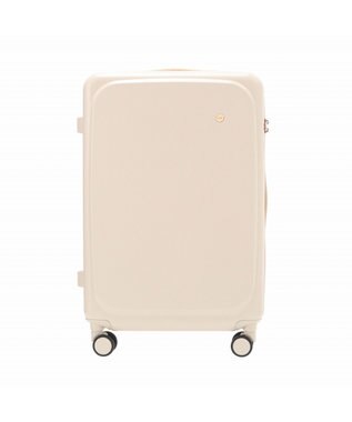ACE BAGS & LUGGAGE HaNT ポルメロー スーツケース 57L 05872 ハント オフホワイト