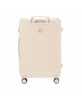 ACE BAGS & LUGGAGE HaNT ポルメロー スーツケース 57L 05872 ハント オフホワイト