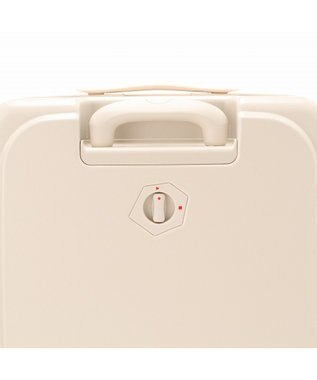 ACE BAGS & LUGGAGE HaNT ポルメロー スーツケース 57L 05872 ハント オフホワイト