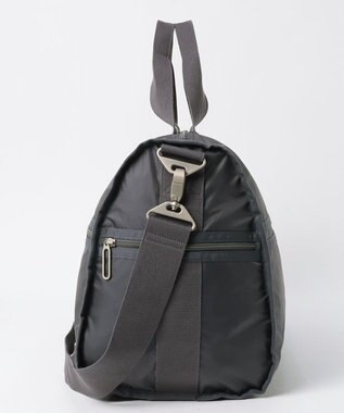 LeSportsac CR LARGE WEEKENDER/シャドウグレーC シャドウグレーC