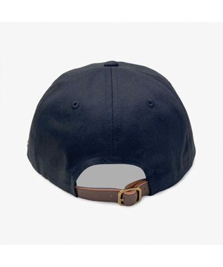 林八百吉商店 Champion   Cロゴロングキャップ ブラック