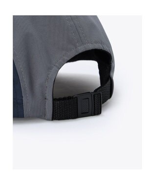 Columbia Columbia/ イエロードックマウンテンジェットキャップ /コロンビア Graphite