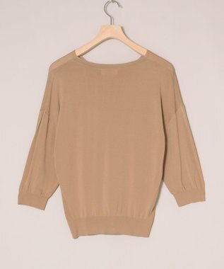 ONWARD Reuse Park 【J.PRESS】ニット秋冬 ブラウン