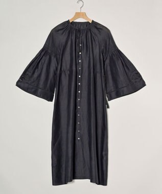 ONWARD Reuse Park 【23区】ワンピース春夏 ブラック