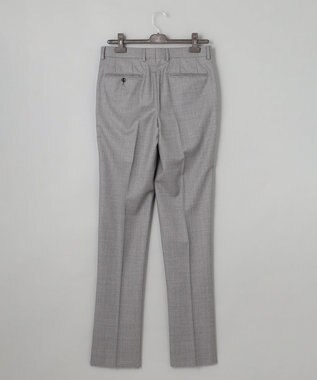 GOTAIRIKU 【TALLIA DI DELFINO】NAPOLI スーツ グレー系1