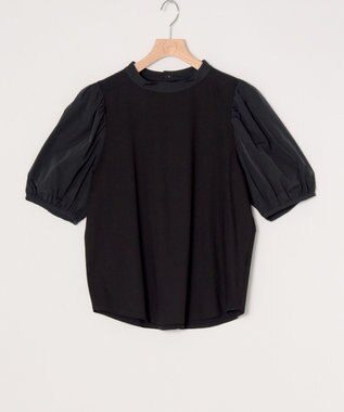 ONWARD Reuse Park 【組曲】カットソー春夏 ブラック