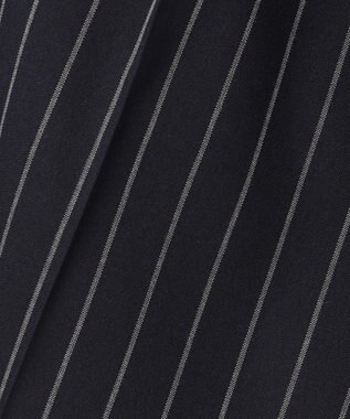 JOSEPH HOMME キャリーマンストレッチ ドロスト付テーパードパンツ   /   TEDDY CONVERTIBLE ネイビー系1