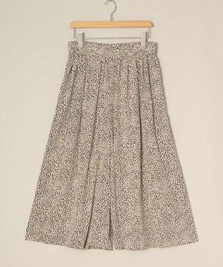 ONWARD Reuse Park 【自由区】パンツ秋冬 ベージュ