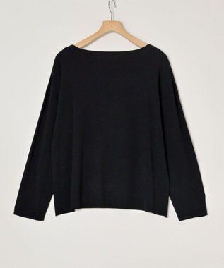 ONWARD Reuse Park 【自由区】ニット秋冬 ブラック