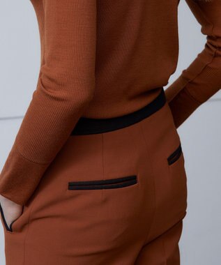 BEIGE， RENTY / パンツ Amber x Black