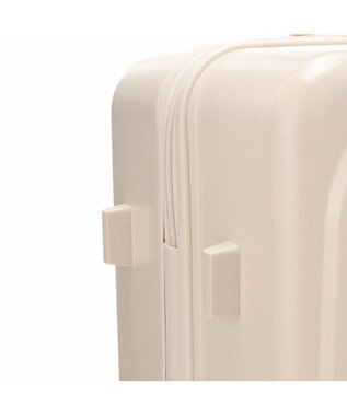 ACE BAGS & LUGGAGE HaNT ポルメロー スーツケース 57L 05872 ハント オフホワイト