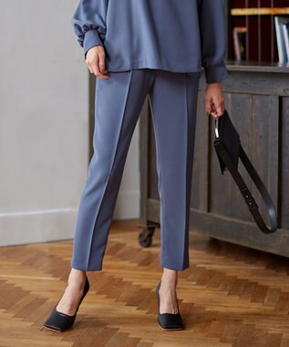 Web限定カラーあり バックサテンジョーゼット パンツ Icb ファッション通販 公式通販 オンワード クローゼット Web限定カラーあり バックサテンジョーゼット パンツ Icb ファッション通販 公式通販 オンワード クローゼット