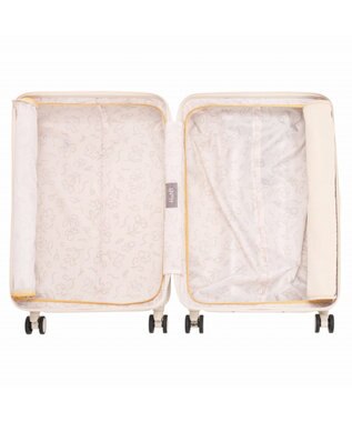 ACE BAGS & LUGGAGE HaNT ポルメロー スーツケース 57L 05872 ハント オフホワイト