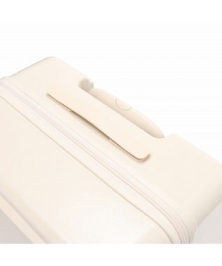 ACE BAGS & LUGGAGE HaNT ポルメロー スーツケース 57L 05872 ハント オフホワイト