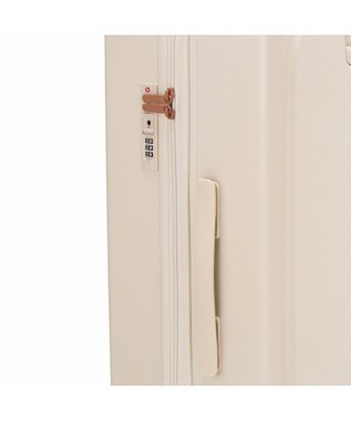 ACE BAGS & LUGGAGE HaNT ポルメロー スーツケース 57L 05872 ハント オフホワイト