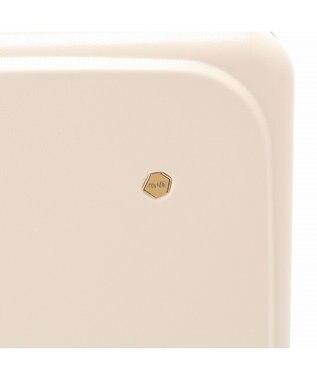 ACE BAGS & LUGGAGE HaNT ポルメロー スーツケース 57L 05872 ハント オフホワイト