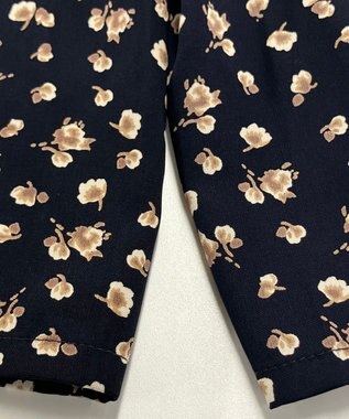 ONWARD Reuse Park 【any FAM】パンツ秋冬 ネイビー