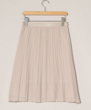 ONWARD Reuse Park 【23区】スカート春夏 ベージュ